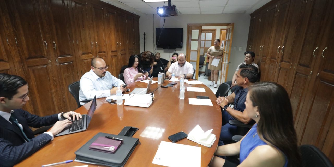 Presentan Plan de Manejo de Residuos para el Relleno Sanitario