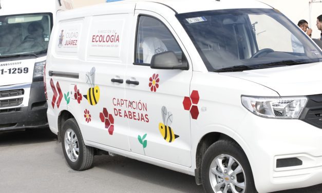 Pone Ecología a disposición de la ciudadanía unidad para servicio de fumigación