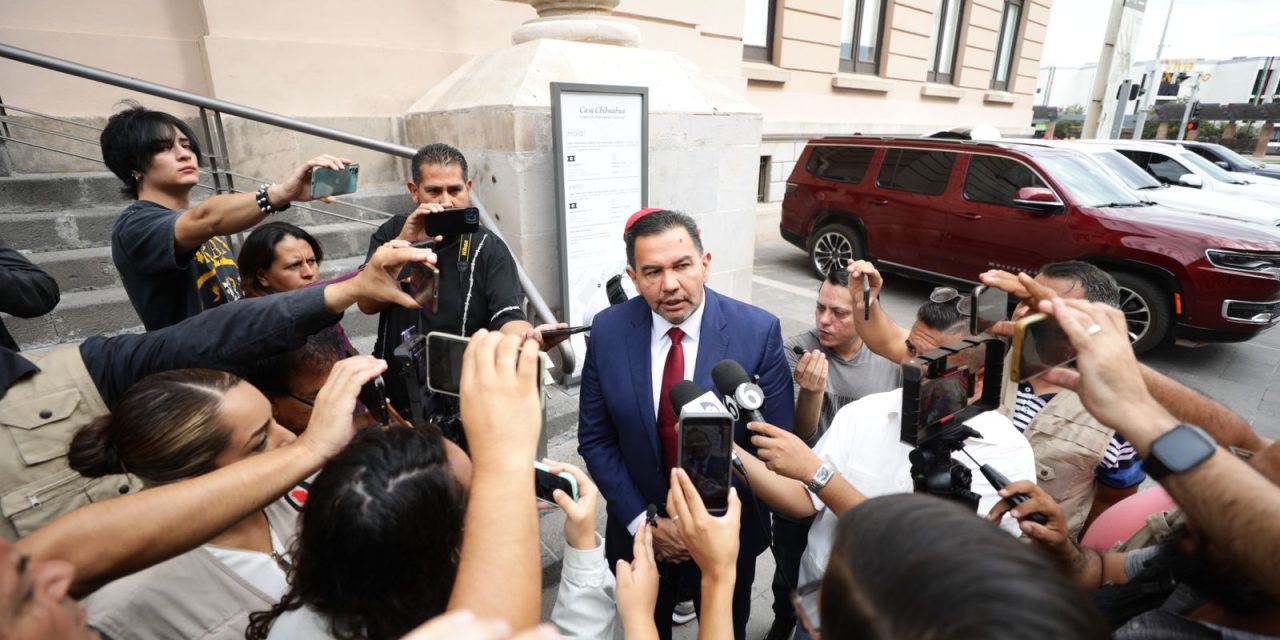 Presentará Cruz Pérez su Tercer Informe de Gobierno el 8 de Septiembre