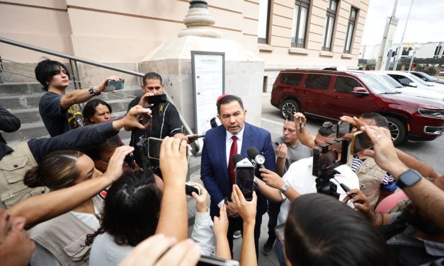 Presentará Cruz Pérez su Tercer Informe de Gobierno el 8 de Septiembre