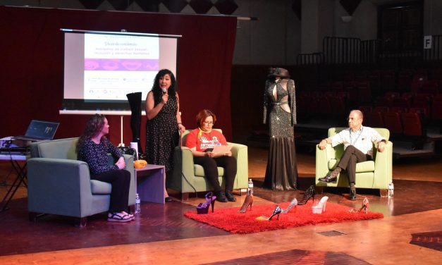 Organiza Mesa Interinstitucional de Trabajo Sexual foro “Voces de conciencia”