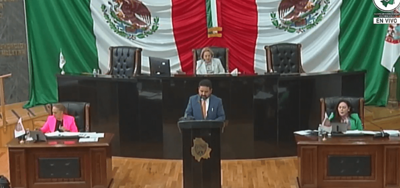Declara Congreso el Día Estatal de Concientización para Prevenir el Bullying o el Acoso Escolar