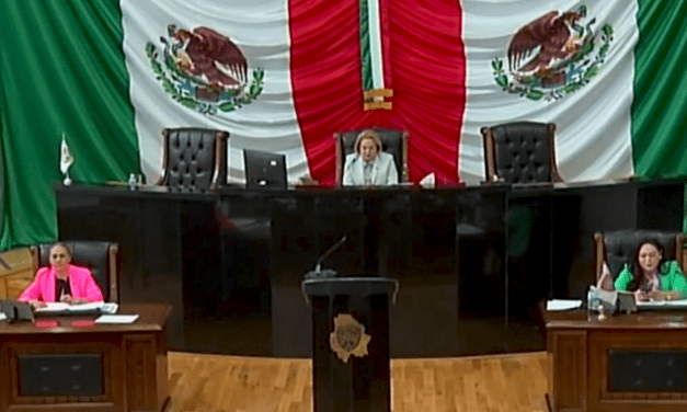 Expide Congreso Ley de Consulta a los Pueblos y Comunidades Indígenas