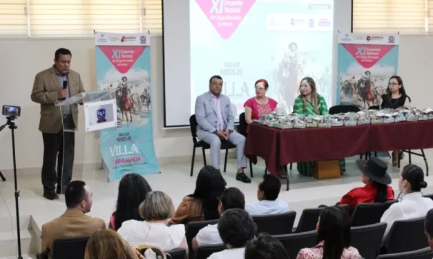 Concluye en Encuentro Nacional del Colegio Normalista de Historia