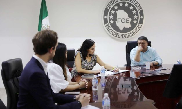 Firman convenio para traslados gratuitos a mujeres víctimas de violencia