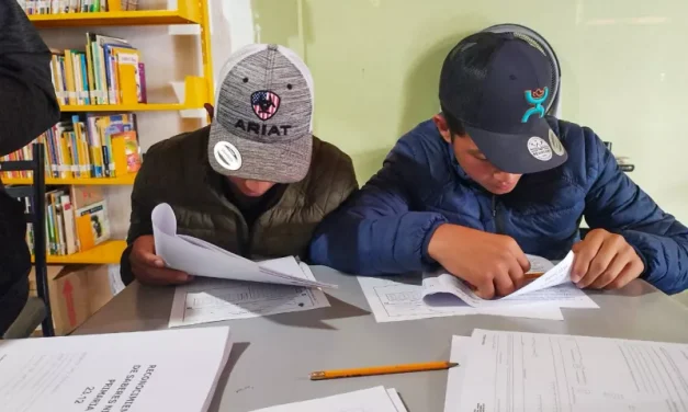 Inicia Ichea aplicación de exámenes para acreditar Educación Básica