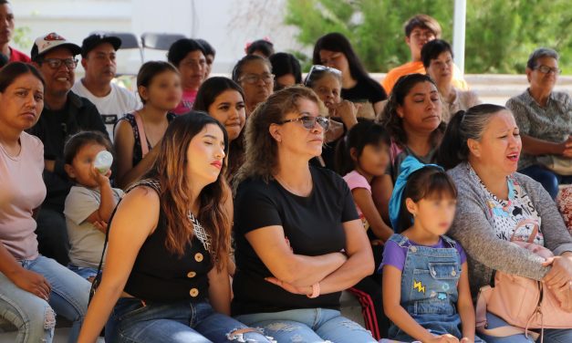 Imparte DIF Estatal curso de crianza afectiva