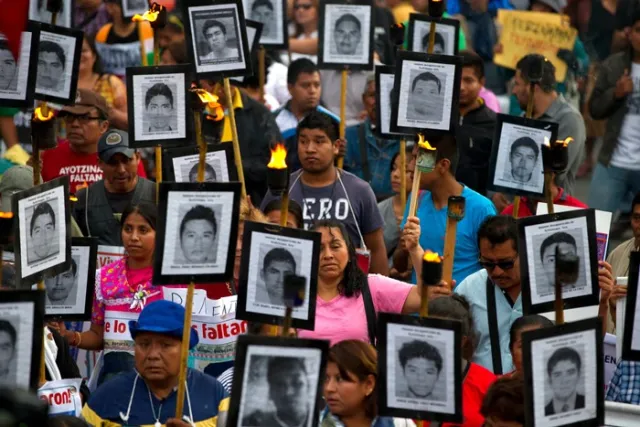 Las buscadoras que murieron sin encontrar a sus desaparecidos