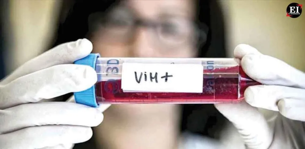 Piden plan ante récord de VIH