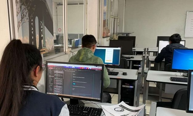 Abre ITCHII la carrera de Ingeniería en Ciberseguridad