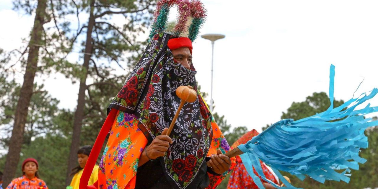 Conmemora SPyCI Día Internacional de los Pueblos Indígenas