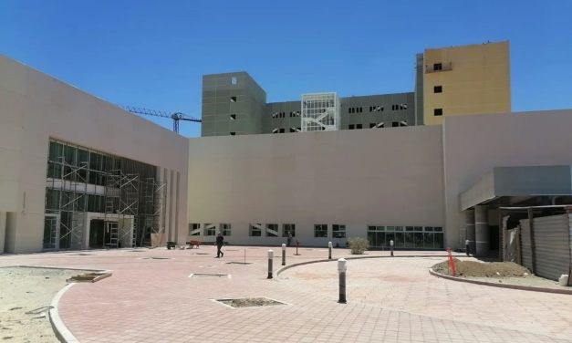 Terminará AMLO su mandato cumpliéndole a los juarenses con nuevo hospital del IMSS