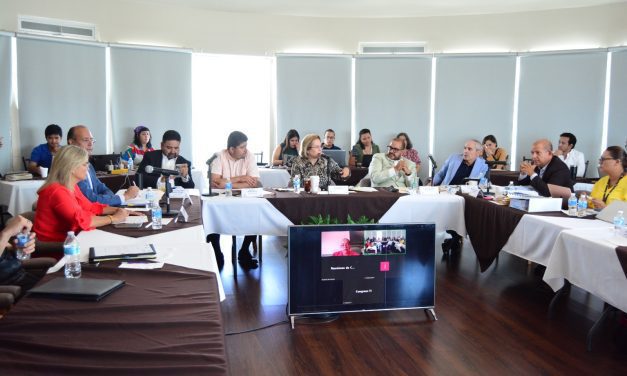 Inician hoy las entrevistas de aspirantes a magistraturas del TEJA