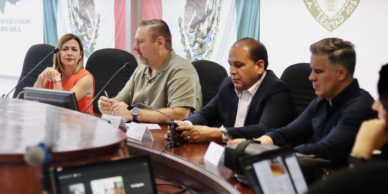 Aprueban Diputados en Comisión el Dictamen de Economía Circular para el Estado