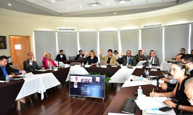 Conoce lista de aspirantes a Magistraturas del TEJA