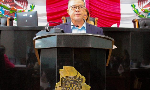 Impulsan reforma para endurecer penas por delitos sexuales contra menores