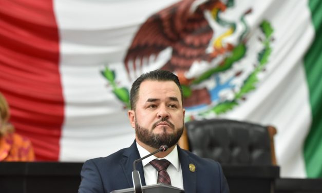 Fortalece Congreso los requisitos para cubrir vacantes de enseñanza superior