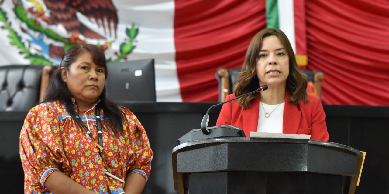 Contará FGE con personal con dominio del idioma y la cultura de los pueblos indígenas