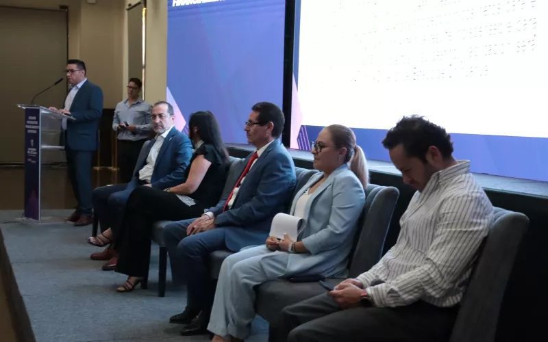 Convocan a ediles para reunión sobre financiamientos de Banobras