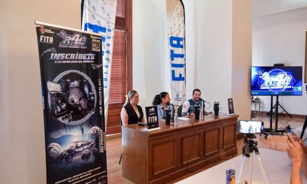 Ruta 4 Culturas es una gran atracción turística en la región noroeste: Yesenia Reyes
