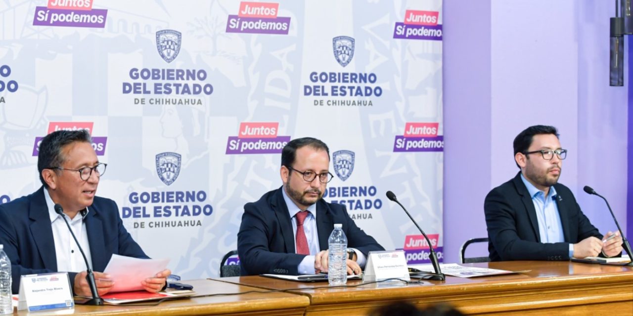 10 y 11 de septiembre Fábrica de Negocio en Chihuahua