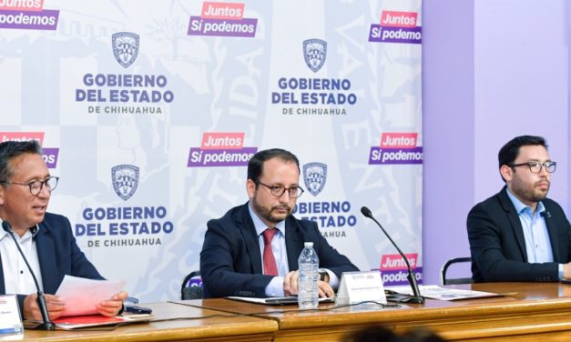 10 y 11 de septiembre Fábrica de Negocio en Chihuahua