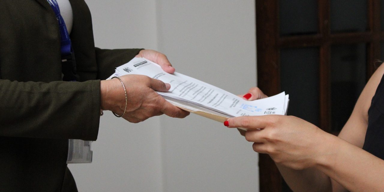 Asegura Municipio proceso de entrega recepción, eficiente, transparente y honesto