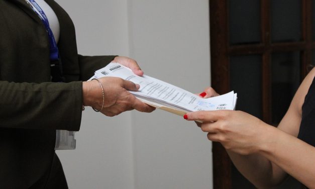 Asegura Municipio proceso de entrega recepción, eficiente, transparente y honesto