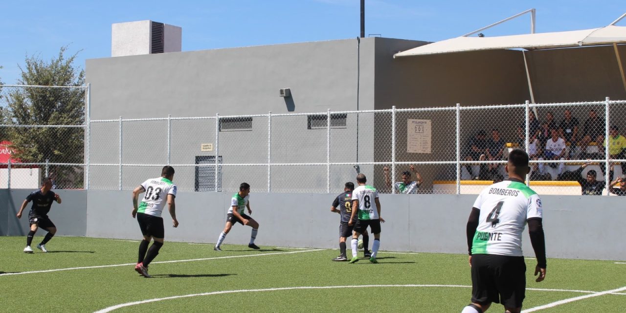 Obtiene DSPM 82 medallas en justa deportiva organizada por CEDIPOL