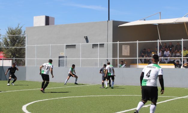 Obtiene DSPM 82 medallas en justa deportiva organizada por CEDIPOL