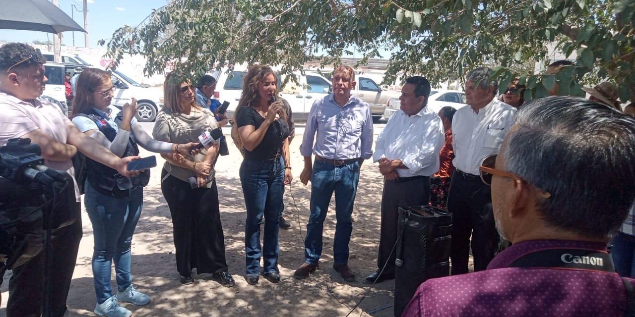 Denuncian falta de escuelas en el sur oriente de Ciudad Juárez