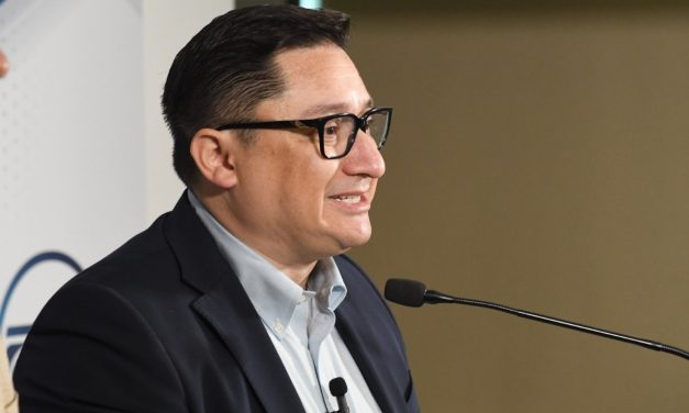 Presentan reforma para dar certeza jurídica a la Comisión Estatal de Derechos Humanos