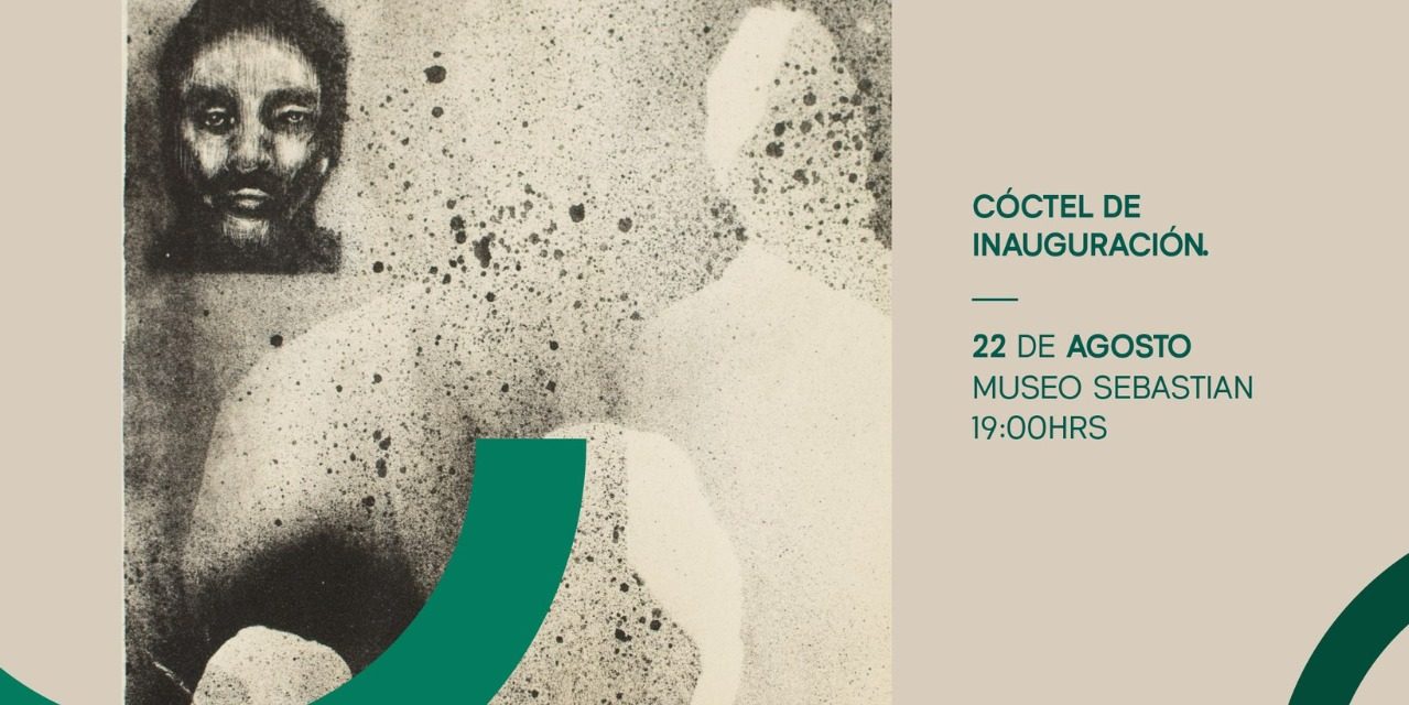 Invitan a exposición «Espacios Contenidos» en el Museo Sebastian