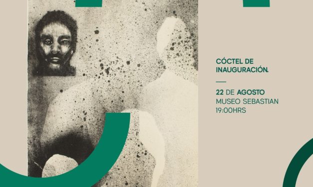 Invitan a exposición «Espacios Contenidos» en el Museo Sebastian