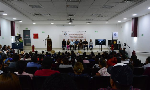 Continúan Foros de Seguimiento del Proceso de Consulta a Pueblos y Comunidades Indígenas