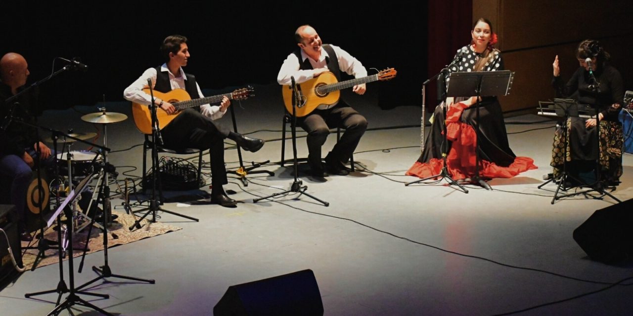 Invita Casa Chihuahua a “Noche de Música Flamenca”