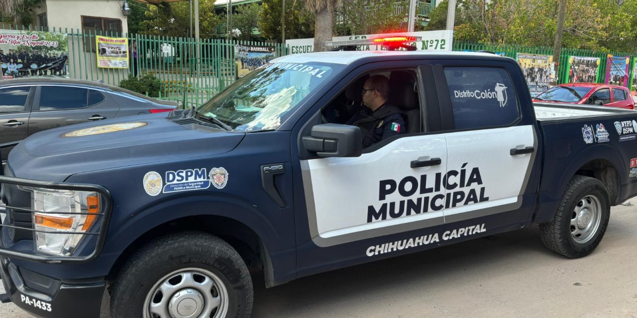 Finaliza operativo en escuelas por temporada vacacional