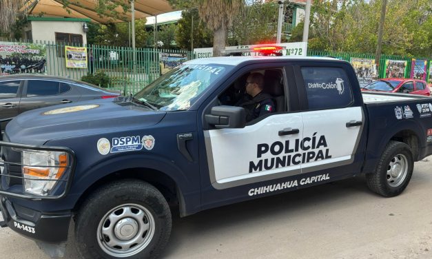 Finaliza operativo en escuelas por temporada vacacional