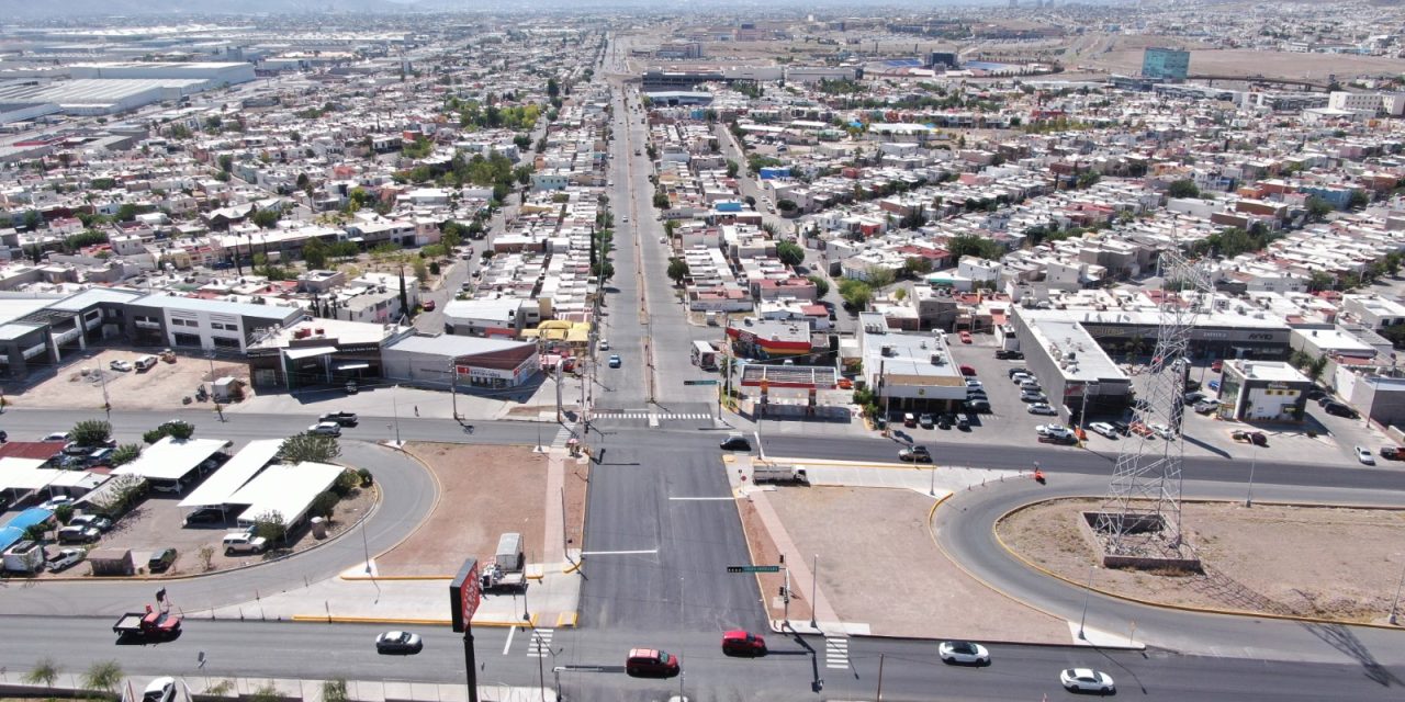 En 14 días empezará a funcionar crucero de Circuito Universitario y Paseos de Universidad