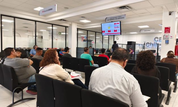 Más de 62 mil chihuahuenses han convertido su crédito infonavit de vsm a pesos