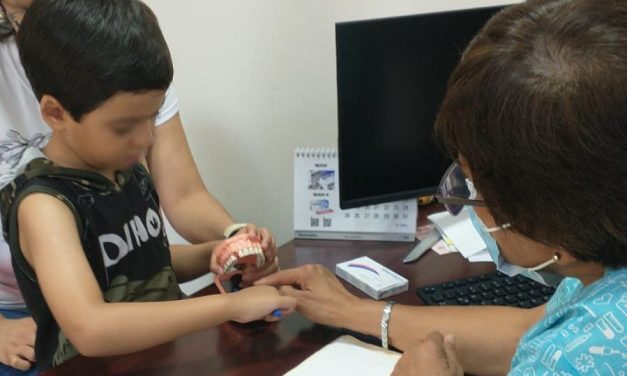 Brinda PCE más de 33 mil servicios durante la Jornada Nacional de Salud Pública