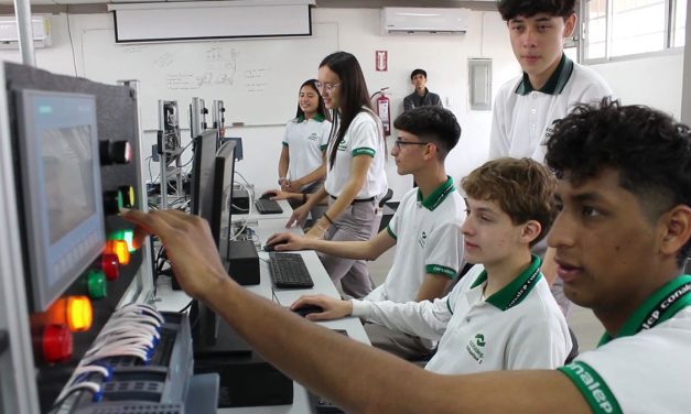 Cuentan planteles del Conalep con espacios disponibles para nuevo ingreso