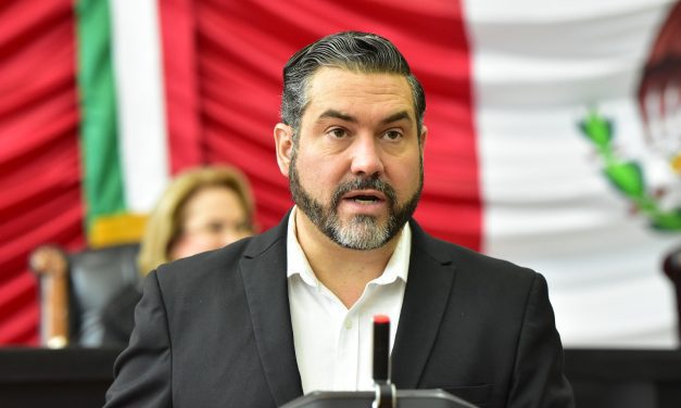 Reforma Congreso Ley del Agua para incentivar la recolección de lluvia