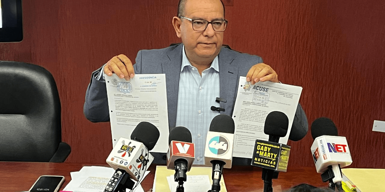 Sería inconstitucional elegir a Roberto Fierro al frente de SFP