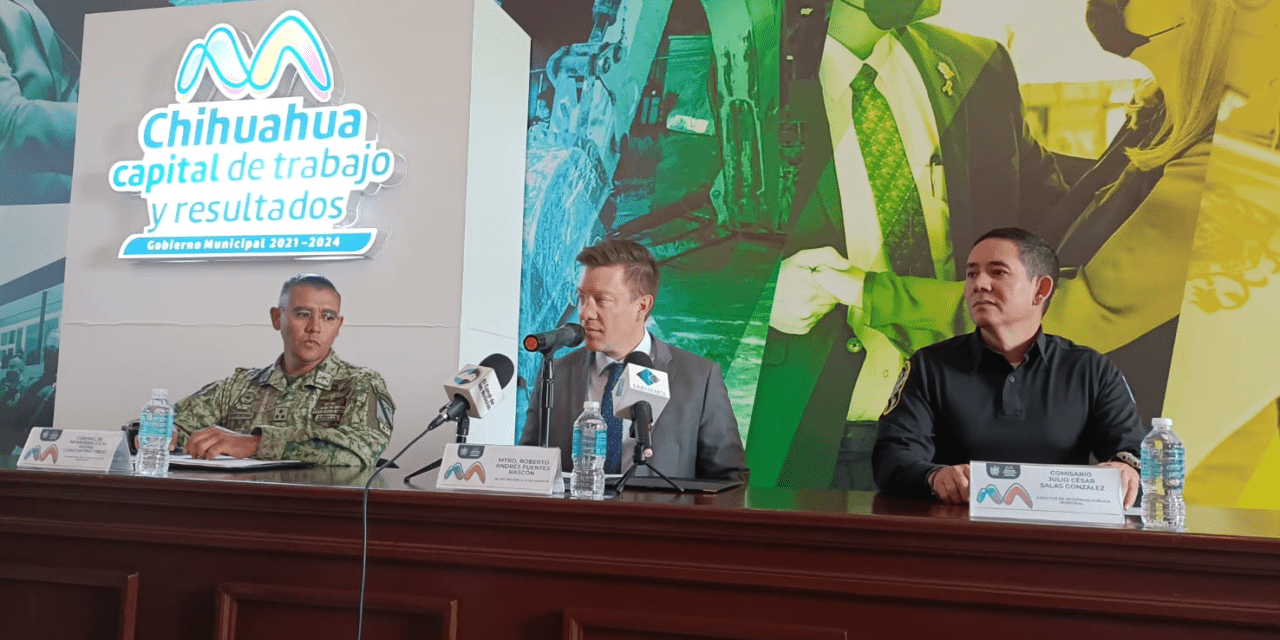 Destinan Sedena y GN 750 efectivos para operativos en la capital