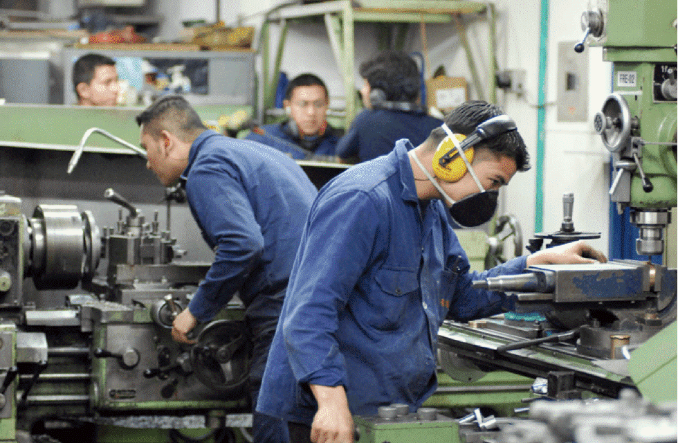 Supera Juárez a Chihuahua en ingresos laborales