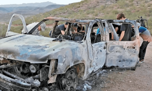Analizarán Masacre de LeBarón para determinar posible terrorismo