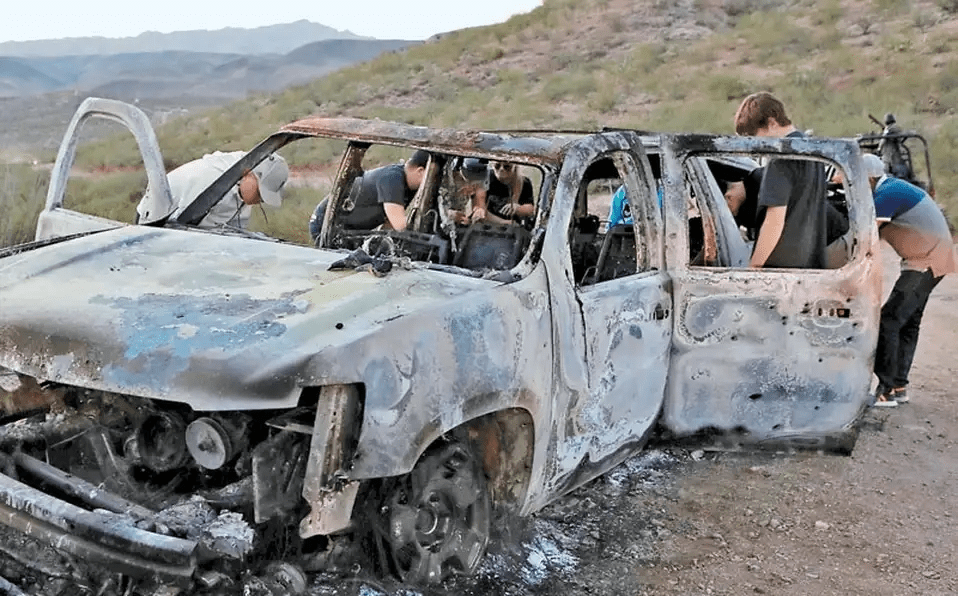 Analizarán Masacre de LeBarón para determinar posible terrorismo