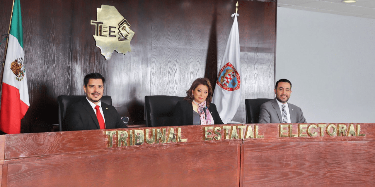 Presentaron 13 impugnaciones al proceso electoral; 7 fueron por reparto de pluris