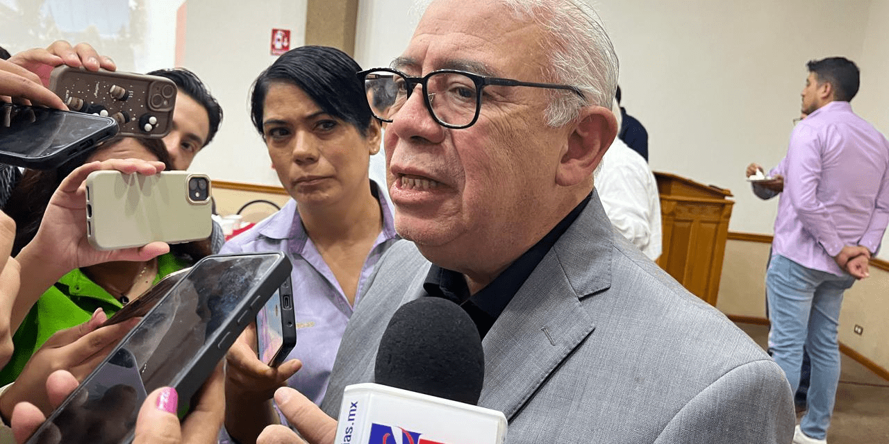 Inviable terreno donado por municipio para IMSS